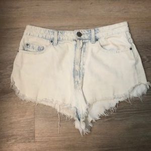 BDG Shorts